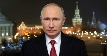 Peskov: 'Nükleer Çanta' Her Zaman Putin'in Yanında