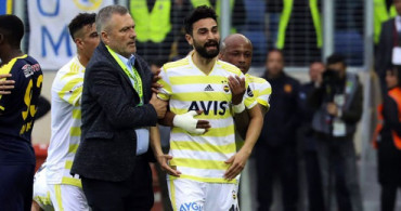 PFDK'dan Fenerbahçeli Ekici'ye 3 Maç Men Cezası