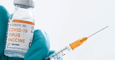 Pfizer/Biontech Aşısıyla İlgili Yeni Açıklama!