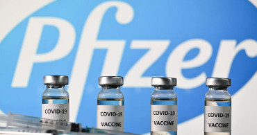 Pfizer’ın Koronavirüs Aşısında Umutlandıran Sonuç: Tek Doz Yetiyor