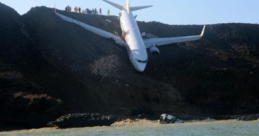 Pilotlar için istenen ceza belli oldu