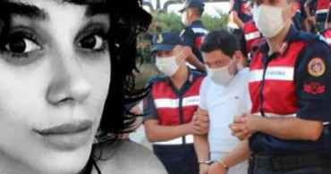 Pınar Gültekin Cinayetinin Telefon Konuşmaları Ortaya Çıktı