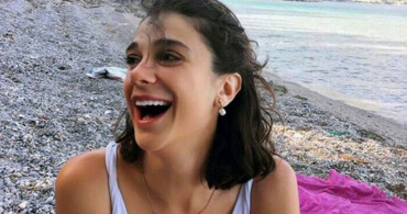 Pınar Gültekin Davasında Flaş Gelişme! Adli Tıp Ek Raporu Geldi: Canlıyken Yakılmış!