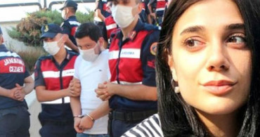 Pınar Gültekin'in Katili Avcı, Savcının Sorusunu Yanıtlayamadı