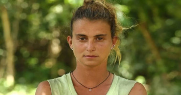 Pınar Saka kimdir, nereli ve kaç yaşında? Survivor Pınar hangi sezon yarıştı, evli mi? Pınar Saka biyografisi ve kariyeri