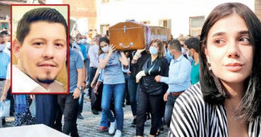 Pınar'ın Katilinin Verdiği İfadenin Her Satırı Kan Dondurdu