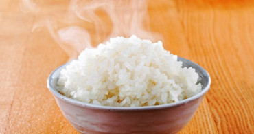 Pirinç Pilavı Yaparken İçine Şeker İlave Ederseniz Bakın Ne Oluyor!
