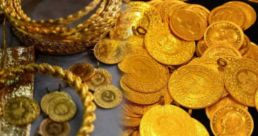 Piyasa Duruldu Mu? Altının Gramı 2 Bin 447 Liradan Satılıyor