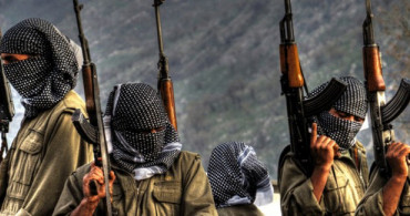PKK'nın Katlettiği Kürt Kökenli Vatandaşlarımızın Sayısı Açıklandı