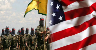 PKK ABD Washington'da Faaliyet Ofisi Açıyor