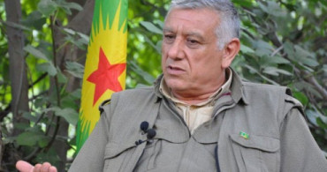 PKK Elebaşı Cemil Bayık, İYİ Parti, CHP ve HDP'ye İttifak Çağrısı Yaptı