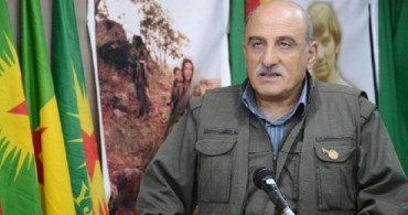 PKK Elebaşı Duran Kalkan'dan İmamoğlu'na Açık Destek 