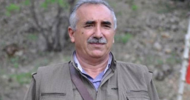 PKK Elebaşı Karayılan: 'CHP ile Hemfikiriz'