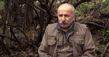 PKK Elebaşından CHP'nin Tezkere Kararına Övgü Dolu Sözler!