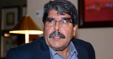 PKK Elebaşlarından Salih Müslim'in Yeğeni Teslim Oldu