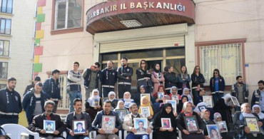 PKK'dan Diyarbakır Annelerine İnfaz