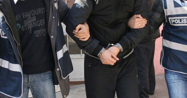PKK/KCK Bağlantılı 30 Şüpheli Tutuklandı