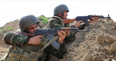 PKK'nın Saldırı Ve Sabotaj Birimi Sorumlusu Etkisiz Hale Getirildi