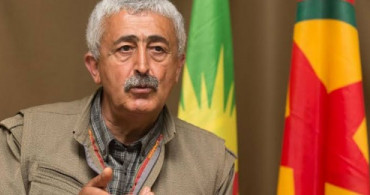 PKK'nın Sözde Liderlerinden Cemil Bayık'ın Yardımcısı Rıza Altun Vuruldu
