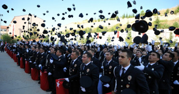 Polis Akademisi detayları açıkladı: Binlerce polis memuru alınacak