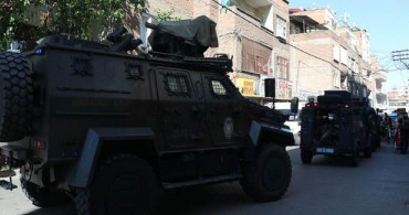 Polis Memuru Arslan'ın Şehit Olduğu Silahlı Saldırının Faili Gözaltına Alındı