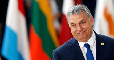 Polonyalı Milletvekili Nitras: Macaristan Başbakanı Orban, Ukrayna’yı Bölmeyi Teklif Etti