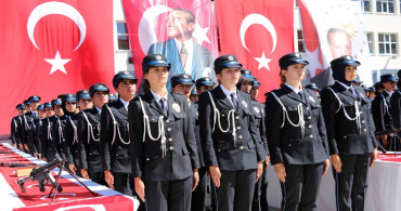 POMEM başvuruları ne zaman başlayacak? 2024 polis alımı için nereye başvurulur? 31. Dönem POMEM polis kontenjanı