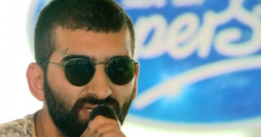 Popstar Almanya'ya Türk Rapçi Çağrı Karpuz Damgasını Vurdu