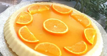 Portakallı İrmik Pastası Nasıl Yapılır? Portakallı İrmik Pastası Tarifi