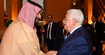 Prens Salman Anlaşmayı İmzalaması İçin Lübnan'a 10 Bin Dolar Teklif Etti