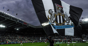 Prens Muhammed bin Selman, Newcastle United'ı Satın Aldı!