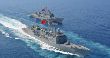 Preveze Deniz Zaferi ve Türk Deniz Kuvvetleri Günü Kutlu Olsun