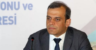 Prof. Dr. Alpay Azap: Sağlıklı Kişilere Maske Ve Eldiven Önermiyoruz