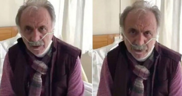 Prof. Dr. Cemil Taşcıoğlu, Coronavirüsten Hayatını Kaybetti