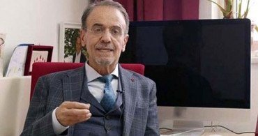 Prof. Dr. Mehmet Ceyhan'dan Coronavirüs Açıklaması