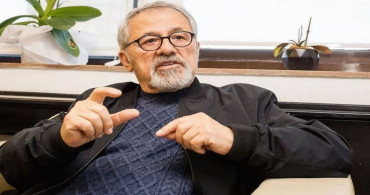 Prof. Dr. Naci Görür'den Kahramanmaraş ve Tunceli'ye deprem uyarısı