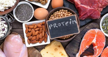 Protein eksikliğine karşı hangi önlemler alınmalı?