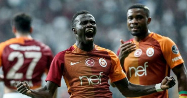 PSV'ye Transfer Olan Bruma'dan Galatasaray'a 300 Bin Euro!