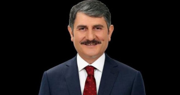 Pursaklar Belediye Başkanı Ayhan Yılmaz İstifa Etti