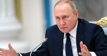 Putin ateşkes sinyali verdi: ABD'nin diline düştü
