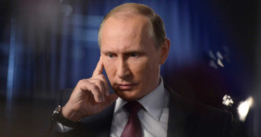 Putin hakkında çarpıcı sözler: Ukrayna'daki asıl hedefinden vazgeçmedi
