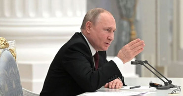 Putin komşu ülkelere seslendi: Durumu daha da kötüleştirmeyin