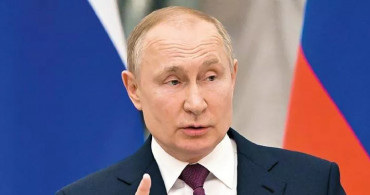 Putin ne zaman Rusya başkanı oldu? Rusya lideri Vladimir Putin kaç yıldır başkanlık yapıyor?
