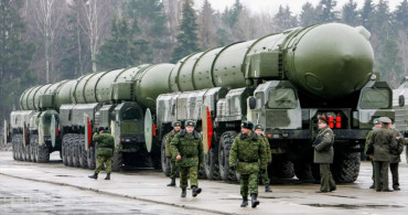 Putin nükleer silahlar için tarih verdi: Zamanlaması dikkat çekti