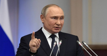 Putin’den barış sinyali: Savaşı sonsuza dek sürdürme arzumuz yok
