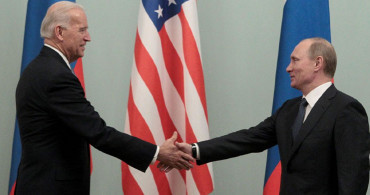 Putin'den Biden'a: Canlı Yayında Tartışalım