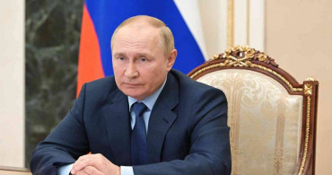 Putin’den Kırım köprüsü hamlesi: Kararnameyi imzaladı