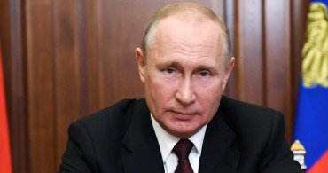 Putin’den tedirgin eden açıklama: Nükleer açıklaması ürküttü