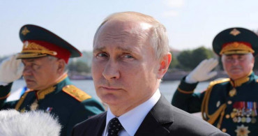 Putin’in seferberlik ilanı korkuttu: Üçüncü Dünya Savaşı başlıyor mu?