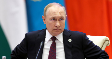Putin’in tutuklanma kararı hakkında yeni gelişme: Ömür boyu sürecek